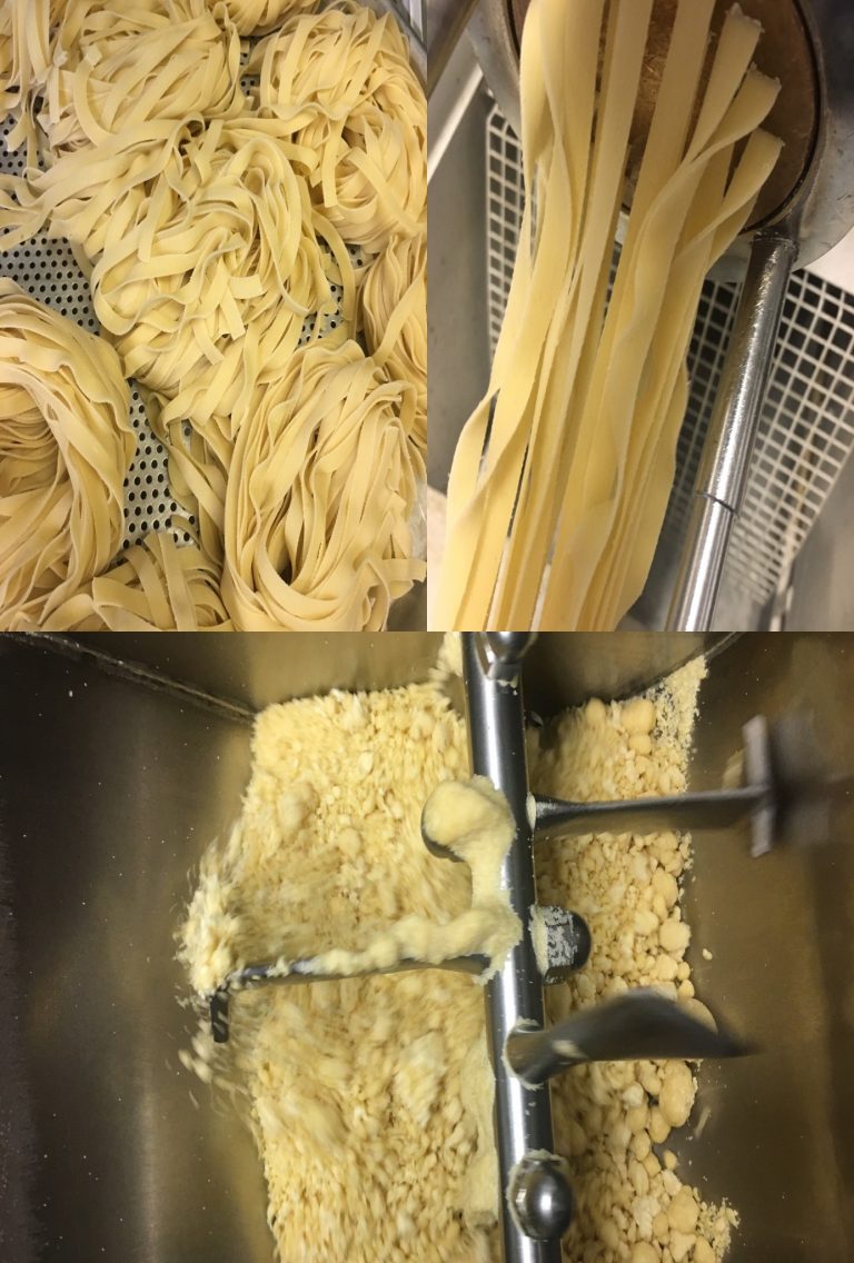 Redstone Restaurant Group Always from scratch. Always a good idea.